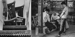 Hangzhou, China, Kim Hunter Studio, Chattanooga photographer
