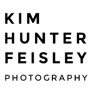Kim Hunter Feisley Photography logo